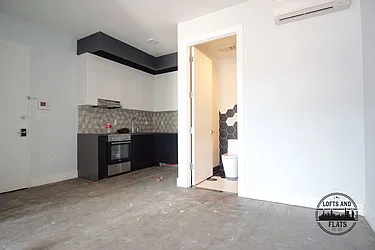 Rented by Lofts and Flats LLC