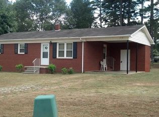 612 Cruse Rd, Salisbury, NC 28146