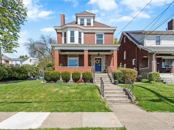 608 Ravenswood Ave, Pittsburgh, PA 15202