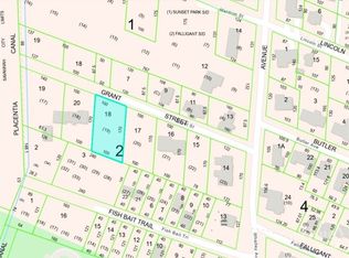 0 Grant Street, Savannah, GA 31404