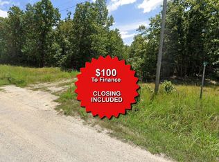 9 Coweta Dr, Cherokee Village, AR 72529