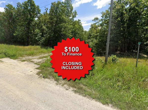 9 Coweta Dr, Cherokee Village, AR 72529