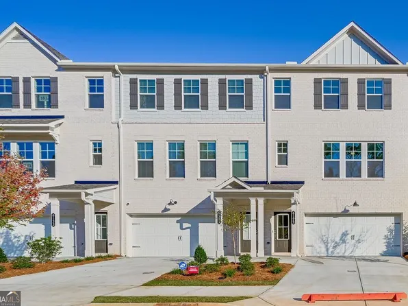 6129 Wayburn St, Tucker, GA 30084