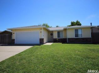 3930 Cottontail Way, Sacramento, CA