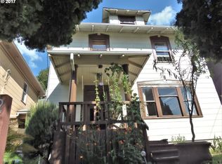 2435 SE Belmont St, Portland, OR 97214