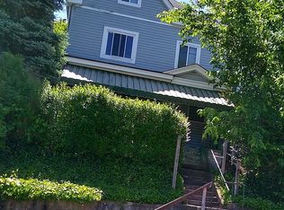 310 Walnut St, Homestead, PA 15120