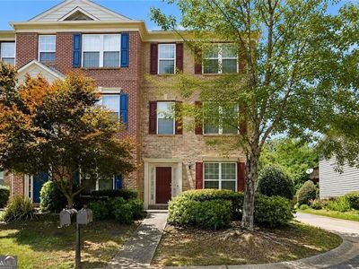 736 Pecan Knoll Dr #7, Marietta, GA, 30008
