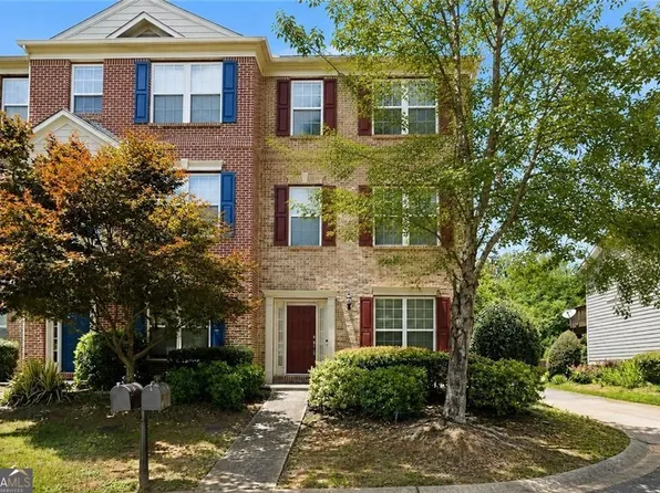 736 Pecan Knoll Dr #7, Marietta, GA 30008