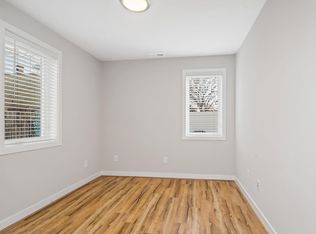 The Marie Condominums, Washington, DC 20002