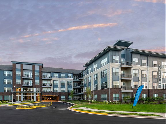 The Emerson Centreville, Virginia