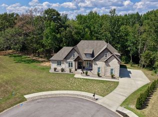 1007 Songbird Ln, Portland, TN 37148