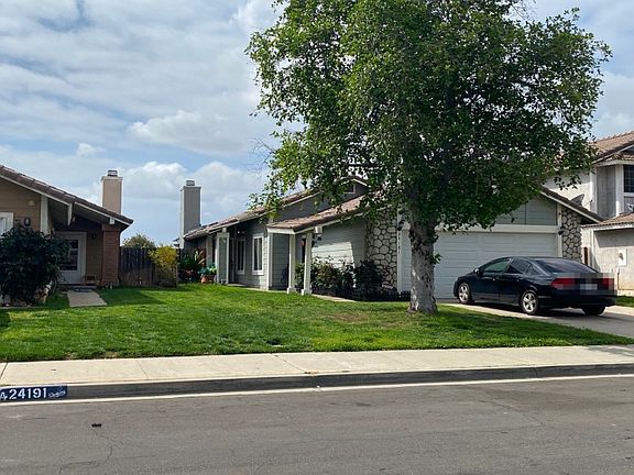 3rd image of 24181 Puddingstone Dr