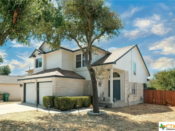 1813 Barilla Mountain Trl, Round Rock, TX 78664