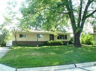 213 Owosso Ave, Akron, OH 44333