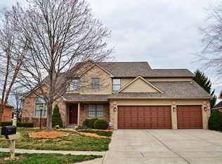 6059 Margaux Ln, Indianapolis, IN