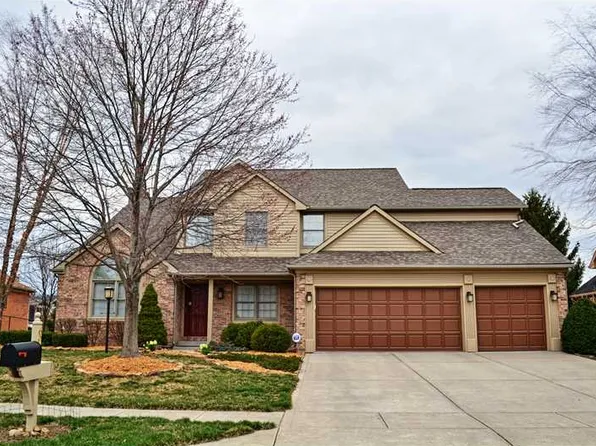 6059 Margaux Ln, Indianapolis, IN 46220