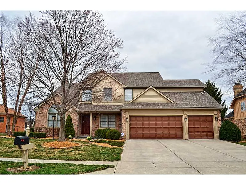 6059 Margaux Ln photo 1