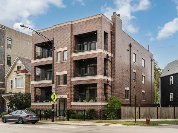 (undisclosed Address), Chicago, IL 60618