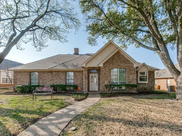 2206 Bluebonnet Dr, Richardson, TX 75082