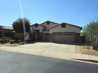9641 W Redbird Rd, Peoria, AZ 85383