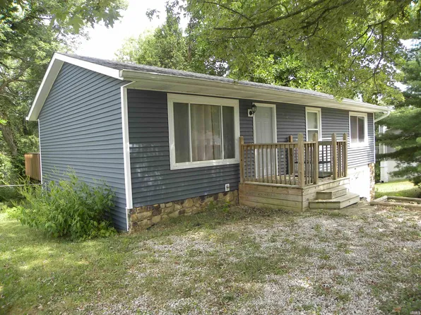 130 E Renee Dr, Ellettsville, IN 47429