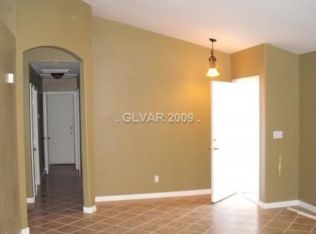 4623 Spitfire St, Las Vegas, NV 89115