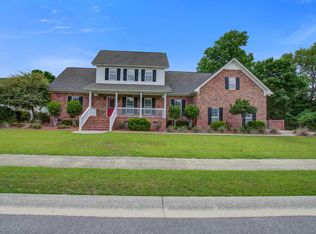 1106 Maplecrest Dr, Moncks Corner, SC 29461