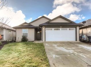 1631 SE Jonathan Ave, Dallas, OR 97338