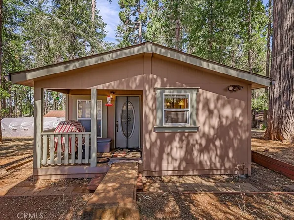 13963 Jarvis Cir, Magalia, CA 95954