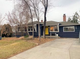 1605 Wesley Dr, Reno, NV 89503