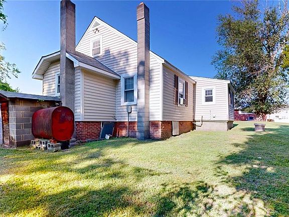 2nd image of 5388 Braxton Craven Rd
