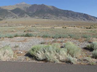 104 Toiyabe St, Austin, NV 89310