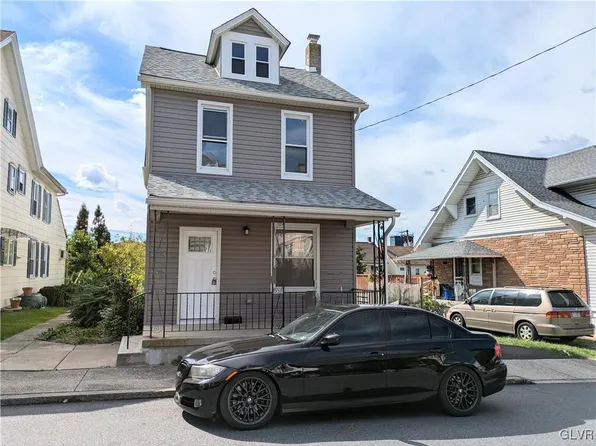 1140 2nd St N, Catasauqua, PA 18032