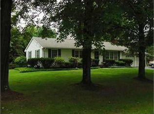 227 Rickey Rd, Stone Ridge, NY 12484