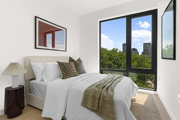 Bedroom, photo 3