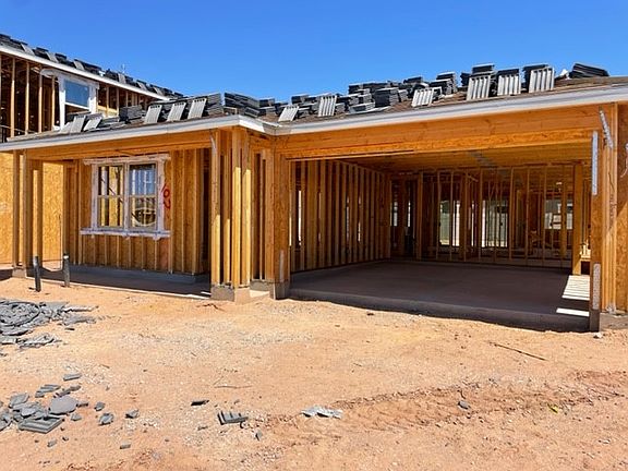 11244 E. Ulyses Ave. - Lot 103 - Holly Elevation Image 2