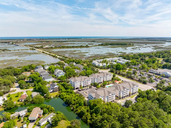 1984 Folly Rd APT B205, Charleston, SC 29412