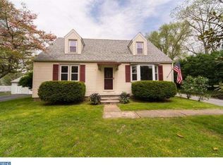 240 Miller St, Strasburg, PA 17579