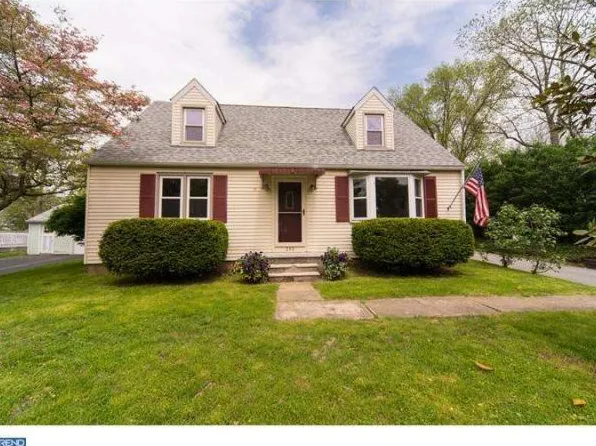 240 Miller St, Strasburg, PA 17579