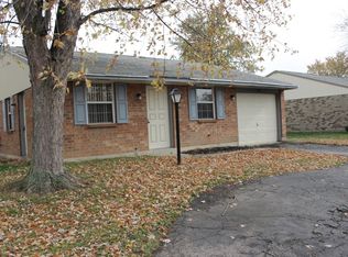7684 Pomeranian Dr, Dayton, OH 45424