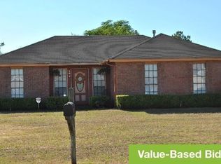 808 N Pass Rd, Montgomery, AL 36110