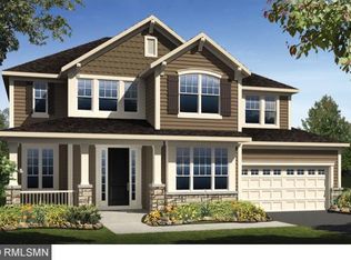 4386 Trista Bnd, Minnetrista, MN 55359