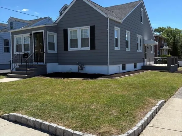 1019 W Henry St, Linden City, NJ 07036