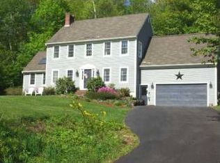 144 Mountain Rd, Falmouth, ME 04105