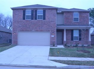 1313 Rivers Creek Ln, Little Elm, TX 75068