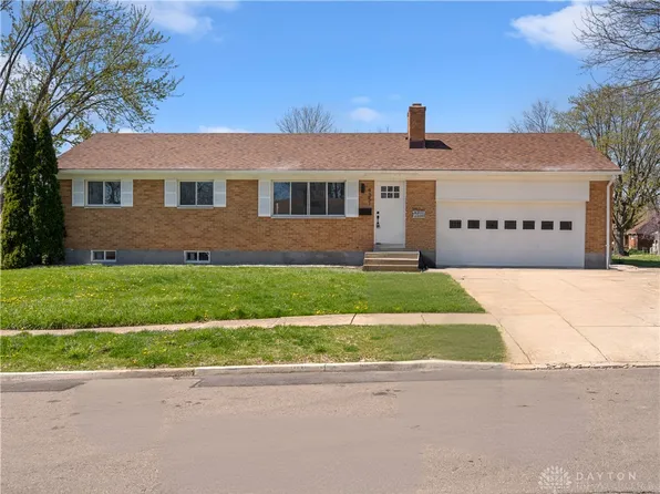 4351 Karen Dr, Dayton, OH 45429