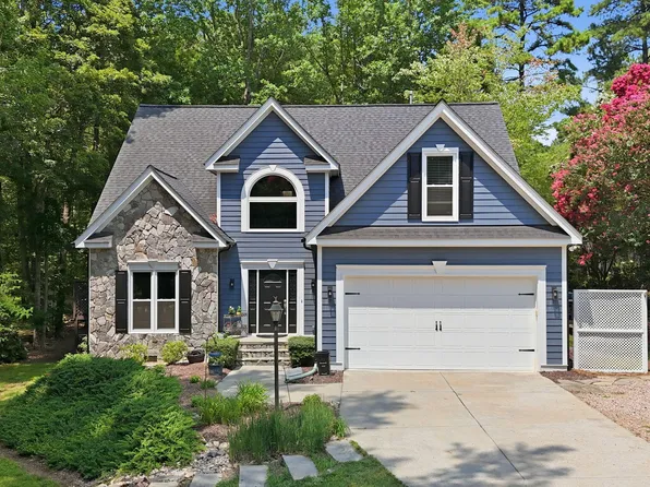 506 Shropshire Ct, Wake Forest, NC 27587