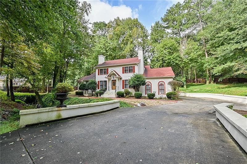 1st image of 5895 Grizzard Ct