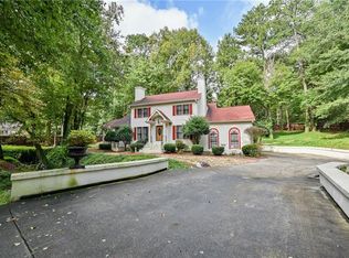 5895 Grizzard Ct, Norcross, GA 30092