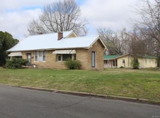 2808 Court St, Muskogee, OK 74401